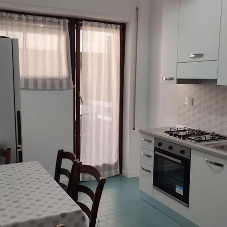 Lucia House Mare Nettuno Apartment Luaran gambar