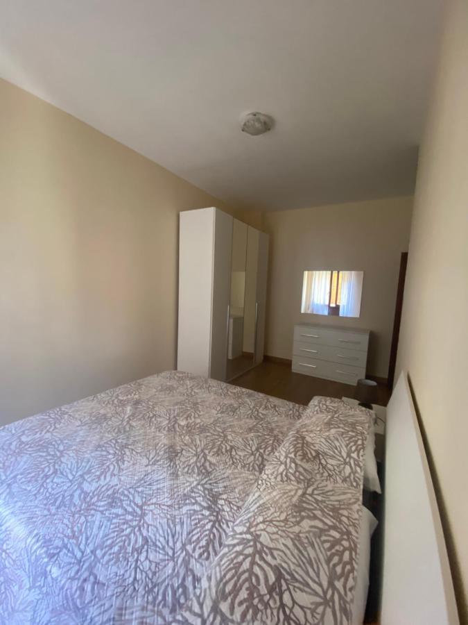 Lucia House Mare Nettuno Apartment Luaran gambar