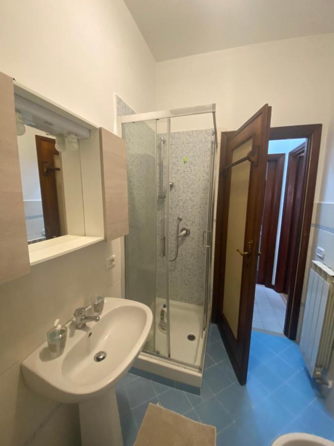 Lucia House Mare Nettuno Apartment Luaran gambar