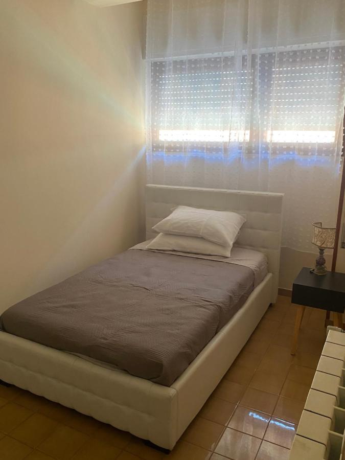 Lucia House Mare Nettuno Apartment Luaran gambar