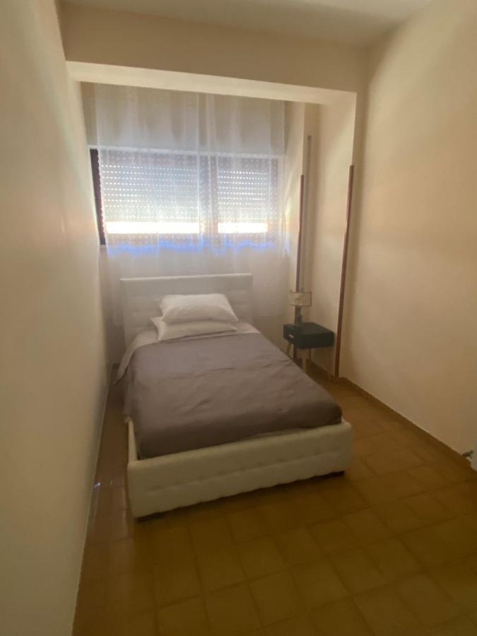 Lucia House Mare Nettuno Apartment Luaran gambar