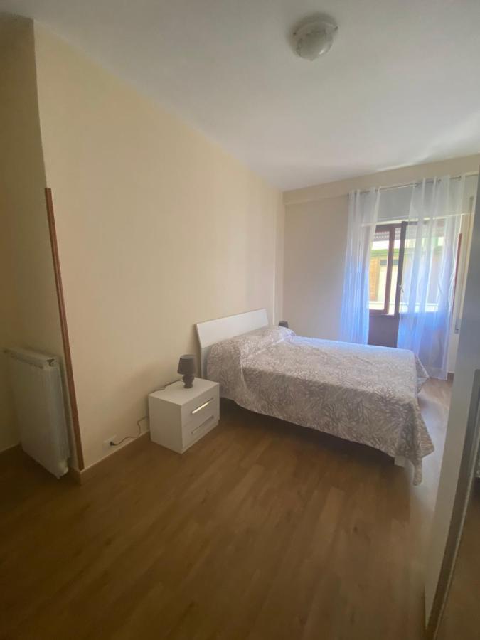 Lucia House Mare Nettuno Apartment Luaran gambar